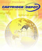 Cartridge Depot Franchise Information