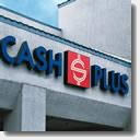 Cash Plus Check Cashing Franchise