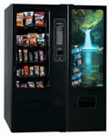 Five Star Vending Business Opportunity