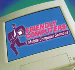 Friendly Computers Franchise for Sale