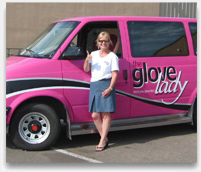 Glove Lady Mobile Franchise