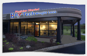Hy-Tech Weight Loss Franchise