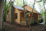 Lincoln Log Homes Business Opportunity