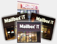 Mailbox IT Business Service Franchise
