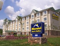 Microtel Inns Hotel Franchise for Sale
