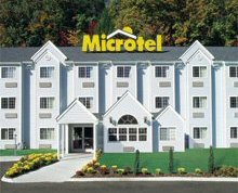 Microtel Inns Hotel Franchise Opportunity