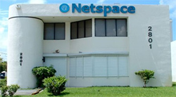 NETSPACE Franchise