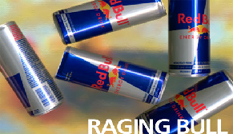 Red Bull Vending Business Opportunity