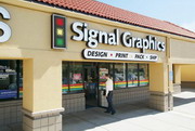 Signal Graphics Franchise