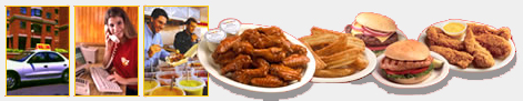 Wing Zone Franchise Information