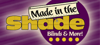 Made in the Shade Blinds