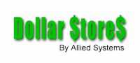 Allied Systems Dollar Store - ASI