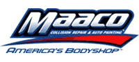 Maaco Collision Repair & Auto Painting