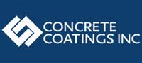Concrete Coatings