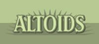 Altoids Vending