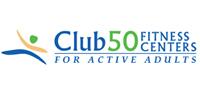 Club 50 Fitness