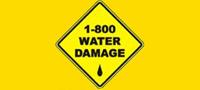 1-800 Water Damage