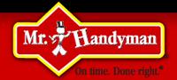 Mr Handyman