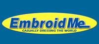 EmbroidMe