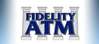 Fidelity ATM