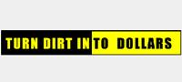 Turn Dirt Into Dollars