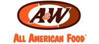 A & W Restaurant