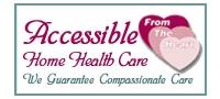 Accessible Home Health Care