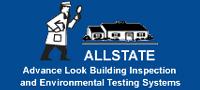 Allstate Advance Look Building Inspection