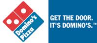 Dominos Pizza