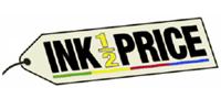 Ink Half Price