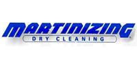 Martinizing Dry Cleaning
