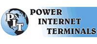 Power Internet Terminals