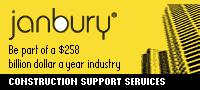 Janbury Construction Cleaning