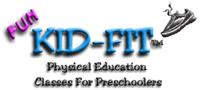 KID-FIT Fitness Consultants