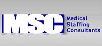 MSC - Medical Staffing Consultants
