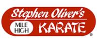 Mile High Karate