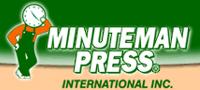 Minuteman Press Printing