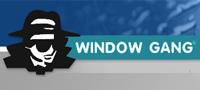 Window Gang Cleaning