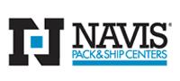 Navis Pack & Ship Centers