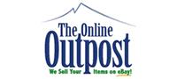 The Online Outpost Shipping Store & eBay Drop Off