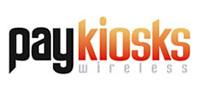 PayKiosks - Internet Anywhere