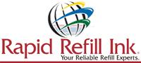 Rapid Refill Ink Retail Cartridge
