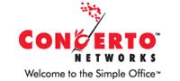 Concerto Networks