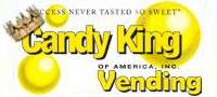 Candy King Vending Machines
