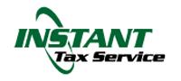 Instant Tax Service