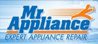 Mr. Appliance