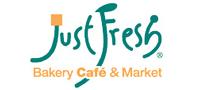 Just Fresh Bakery Cafe