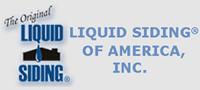 Liquid Siding of America