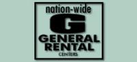 Nation Wide General Rental Centers