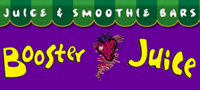 Booster Juice & Smoothie Bar
